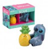 Paladone Disney Stitch And Pineapple Salt and Pepper Shakers