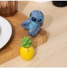 Paladone Disney Stitch And Pineapple Salt and Pepper Shakers
