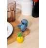 Paladone Disney Stitch And Pineapple Salt and Pepper Shakers
