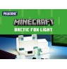 Paladone Minecraft Arctic Fox Light