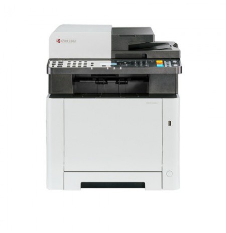 Kyocera ECOSYS MA2100cwfx Spausdintuvas lazerinis spalvotas MFP A4 21 ppm Wi-Fi Ethernet LAN USB