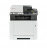 Kyocera ECOSYS MA2100cwfx Spausdintuvas lazerinis spalvotas MFP A4 21 ppm Wi-Fi Ethernet LAN USB
