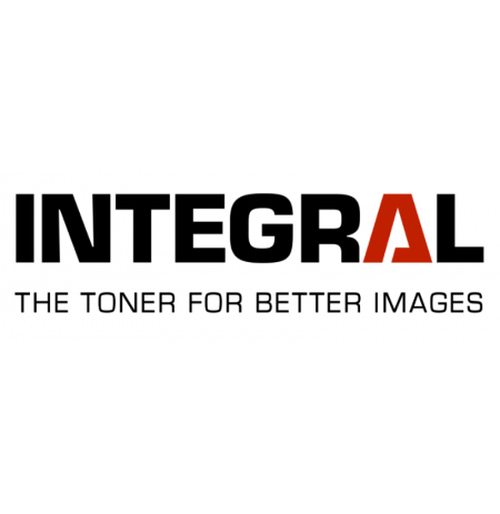 Integral Lazerinė kasetė geltona, suderinama su Utax/Triumph-Adler PK-5025Y