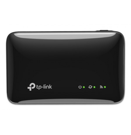TP-Link M7005 4G LTE Mobile Wi-Fi Belaidis Maršrutizatorius