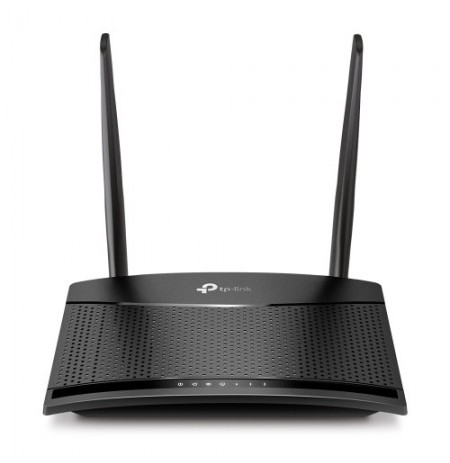 TP-Link TL-MR100 300 Mbps Wireless N 4G LTE Maršrutizatorius