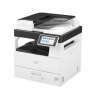 Ricoh IM 2702SE (437003) Spausdintuvas lazerinis nespalvotas MFP A3 27 ppm USB Ethernet LAN