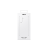 Samsung Galaxy A18 Clear Case Transparent