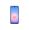Samsung Galaxy A18 Clear Case Transparent
