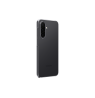 Samsung Galaxy A18 Clear Case Transparent