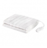Tristar | Electric blanket | BW-4751 | Number of heating levels 3 | Number of persons 1 | Washable | Polyester | White