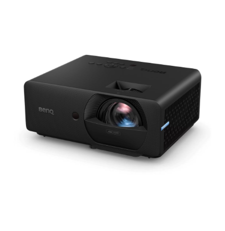 Benq | LK830ST | 4K UHD (3840 x 2160) | 4000 ANSI lumens | Black