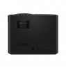 Benq | LK830ST | 4K UHD (3840 x 2160) | 4000 ANSI lumens | Black