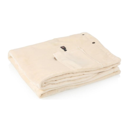 Tristar Cordless heating blanket