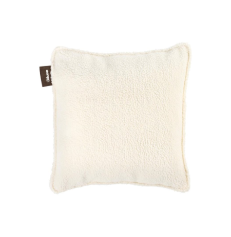 Tristar Cordless heating pillow | BW-4791 | Number of heating levels 3 | Number of persons 1 | Washable | Textile | 10 W | White