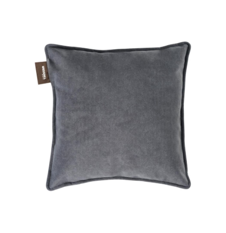 Tristar Cordless heating pillow | BW-4792 | Number of heating levels 3 | Number of persons 1 | Washable | Textile | 10 W | Grey