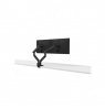 Benq Ergo Dual Monitor Arm BDL01 | Rotation, Tilt | 17-35 " | Maximum weight (capacity) 11 kg | Black