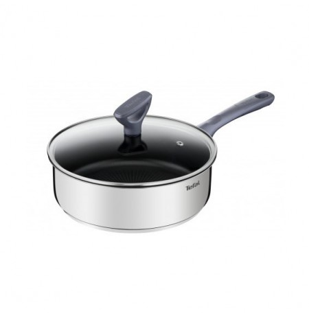 Tefal Daily Cook G7303255 frying pan Saute pan Round