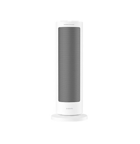 Xiaomi | Fan Heater EU | BHR8228EU | Tower Fan | White | Diameter 17.6 cm | 1200/2000 W | No