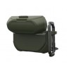 UAG Monarch protective case for AirPods Pro 3 (olive/silver)
