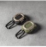 UAG Monarch protective case for AirPods Pro 3 (olive/silver)