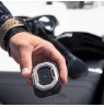 UAG Monarch protective case for AirPods Pro 3 (olive/silver)