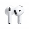 Apple AirPods (5th generation) AirPods 5 Headset True Wireless Stereo (TWS) In-ear Calls/Music/Sport/Everyday Bluetooth White