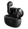 Headphones Skullcandy Rail True Wireless True Black