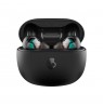 Headphones Skullcandy Rail True Wireless True Black