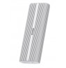D-Link DSP-411 storage drive enclosure SSD enclosure Aluminium M.2