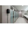 SHELLY Presence Gen4 Smart Motion Sensor, Black