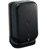 SHELLY Presence Gen4 Smart Motion Sensor, Black
