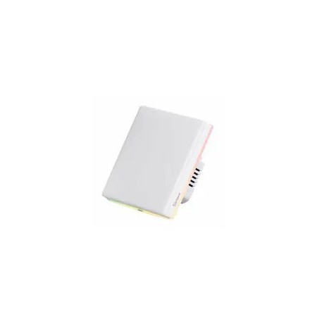Sonoff TX T5 1C smart touch switch 1 channel LED backlight max 1200W