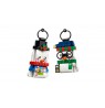 LEGO Other 40812 - Snowman Ornaments