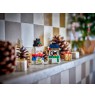 LEGO Other 40812 - Snowman Ornaments