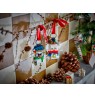 LEGO Other 40812 - Snowman Ornaments