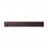 Lenovo ThinkPad Thunderbolt 5 Smart Dock 7500 Wired Black