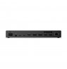 Lenovo ThinkPad Thunderbolt 5 Smart Dock 7500 Wired Black