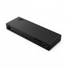 Lenovo ThinkPad Thunderbolt 5 Smart Dock 7500 Wired Black