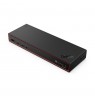 Lenovo ThinkPad Thunderbolt 5 Smart Dock 7500 Wired Black