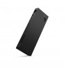 Lenovo ThinkPad Thunderbolt 5 Smart Dock 7500 Wired Black