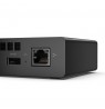 Lenovo ThinkPad Thunderbolt 5 Smart Dock 7500 Wired Black