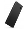 Lenovo ThinkPad USB4 Dock 5000 Wired Thunderbolt 4 Black