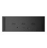 Lenovo ThinkPad USB4 Dock 5000 Wired Thunderbolt 4 Black