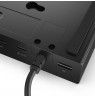 Lenovo ThinkPad USB4 Dock 5000 Wired Thunderbolt 4 Black