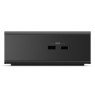 Lenovo ThinkPad USB4 Dock 5000 Wired Thunderbolt 4 Black
