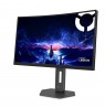 Lenovo Legion 27-2c 27" FHD 280Hz 350nits HDMI DP Eclipse Black