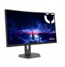 Lenovo Legion 27-2c 27" FHD 280Hz 350nits HDMI DP Eclipse Black