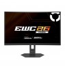 Lenovo Legion 27-2c 27" FHD 280Hz 350nits HDMI DP Eclipse Black