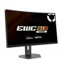 Lenovo Legion 27-2c 27" FHD 280Hz 350nits HDMI DP Eclipse Black