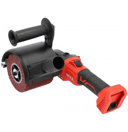 YATO YT-81950 18V sander/polisher
